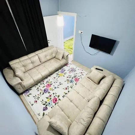 Lägenhet Double Bedroom Small Unit Near Fatihmosque Istanbul