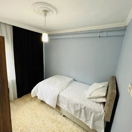 Double Bedroom Small Unit Near Fatihmosque * Istambul
